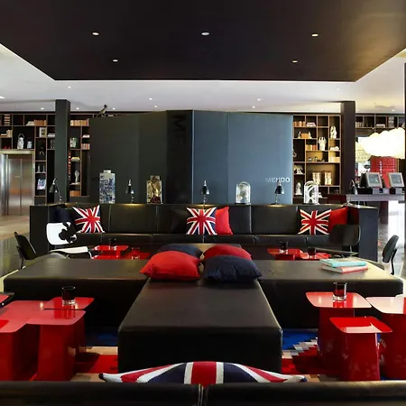 Citizenm London Bankside-3